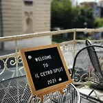 Il Cetro Pensionat