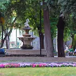 Il Cetro Split