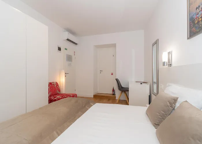 Il Cetro Pensjonat Split