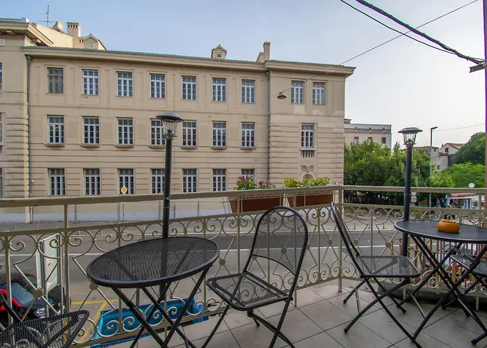 Pensjonat Il Cetro 3*