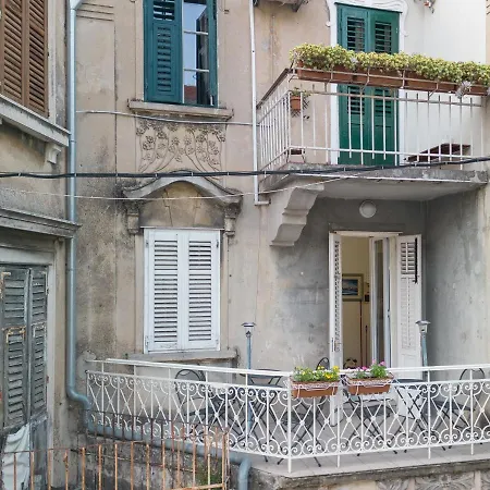 Casa de hóspedes Il Cetro 3*