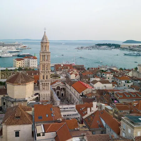 Il Cetro בית הארחה