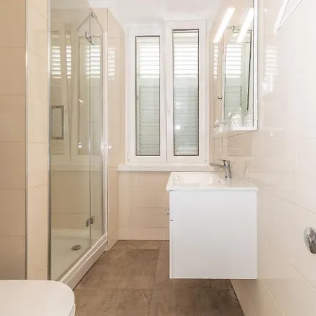 בית הארחה Il Cetro ספליט