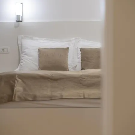 בית הארחה Il Cetro ספליט