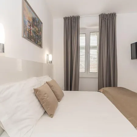 בית הארחה Il Cetro