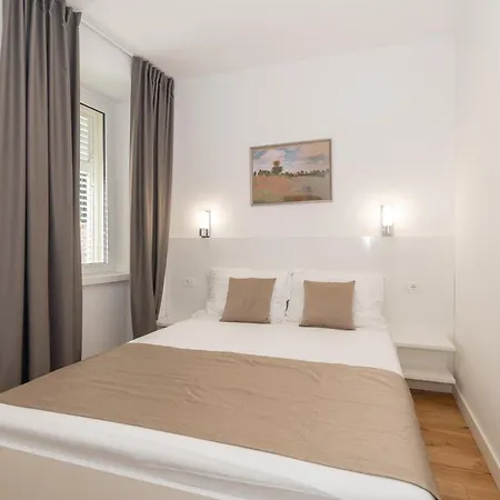 Il Cetro בית הארחה 3*