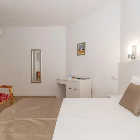 Casa de hóspedes Il Cetro