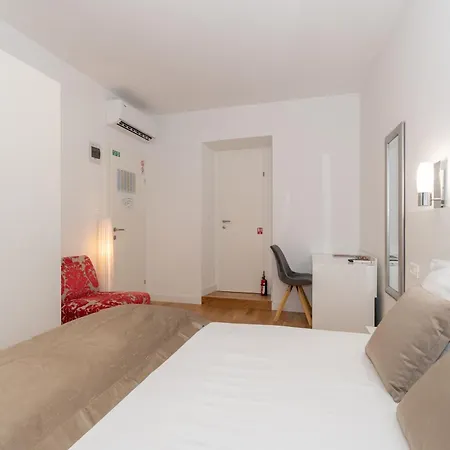 Il Cetro בית הארחה ספליט