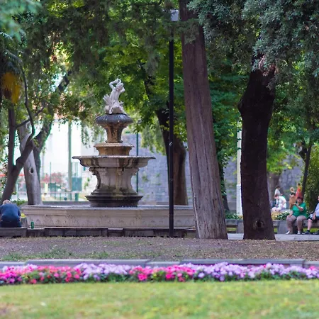 Il Cetro Спліт