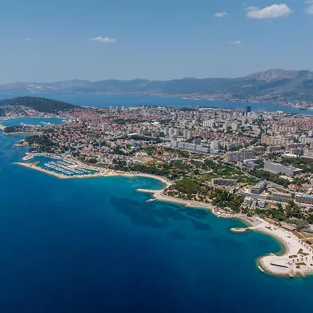 Konukevi Il Cetro Split