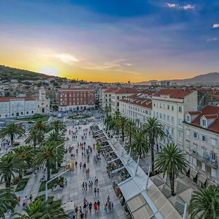 בית הארחה Il Cetro 3*