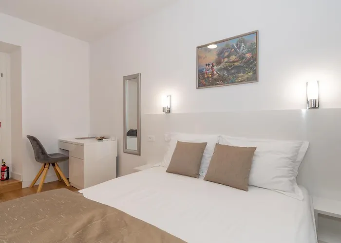 Il Cetro Konukevi Split