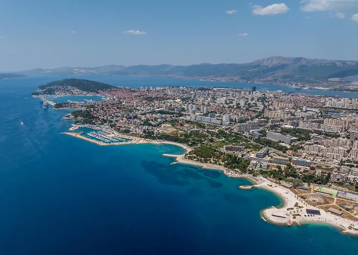 Konukevi Il Cetro Split