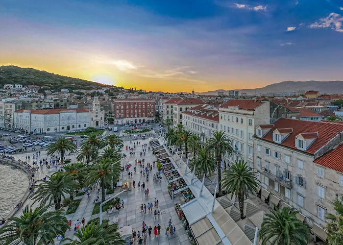 Konukevi Il Cetro 3*