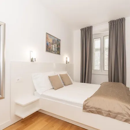 Il Cetro 招待所 斯普利特