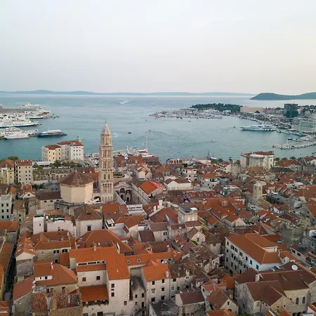 Il Cetro 伊莉斯市中心旅館 Maison d'hôtes 3*