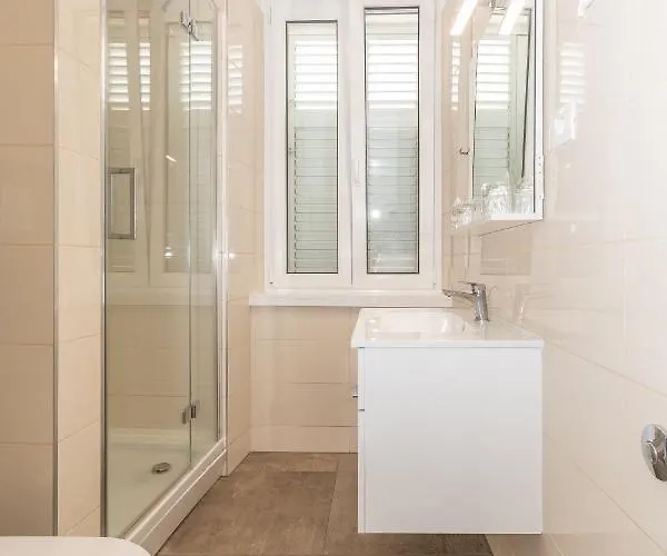 Gæstehus Il Cetro Split