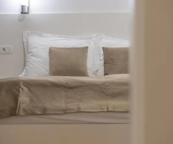 Gæstehus Il Cetro Split