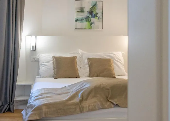 Gæstehus Il Cetro 3*