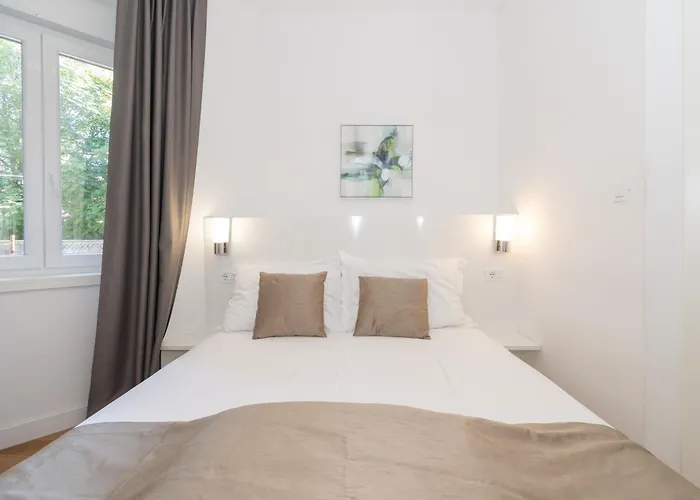 Gæstehus Il Cetro Split