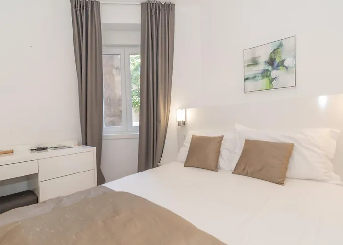 Il Cetro Gæstehus 3*